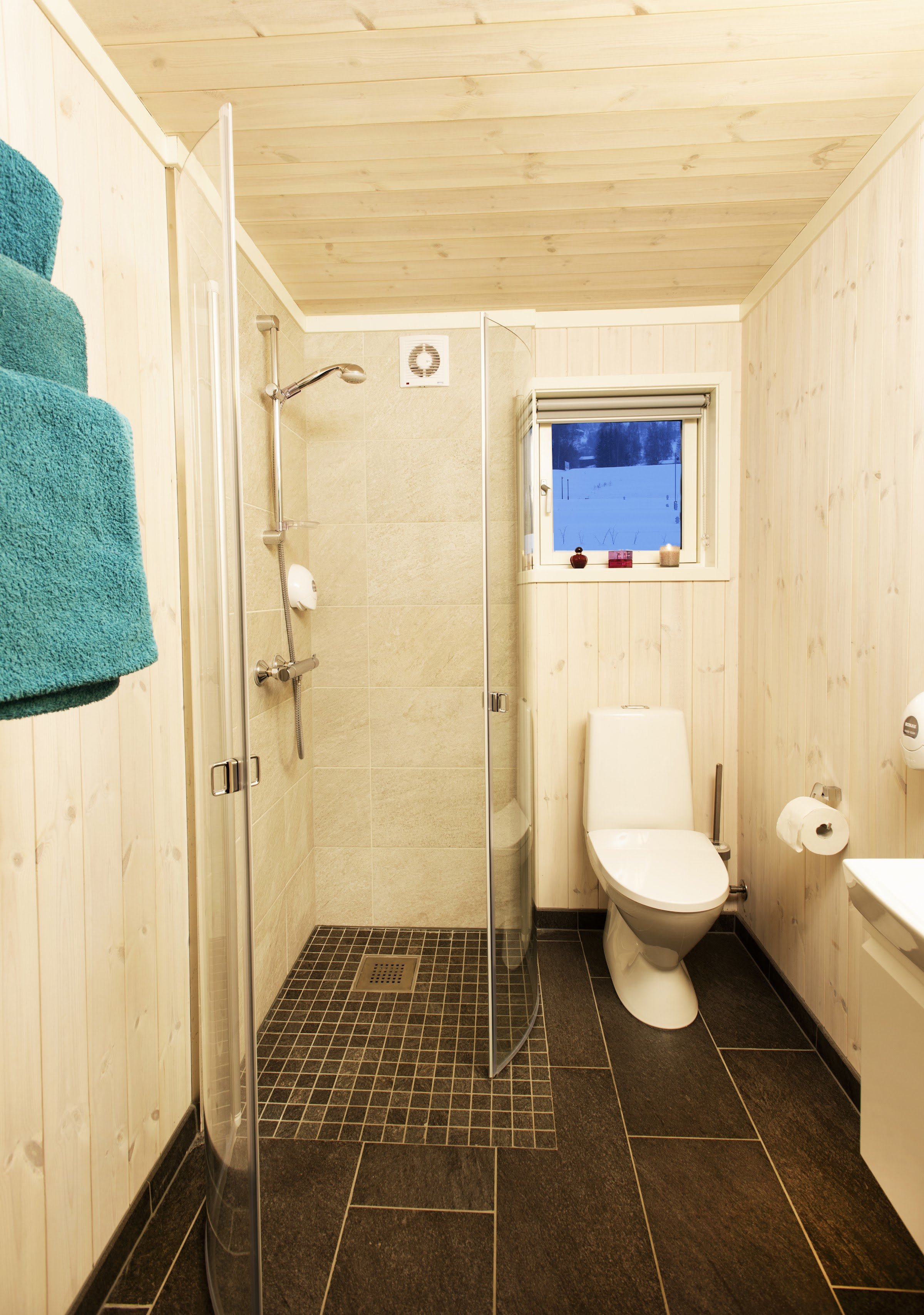 Topcamp Hallingdal - Ål